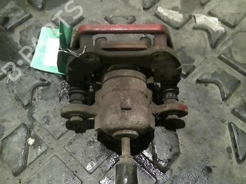 Left rear brake caliper BMW 3 (E90) 318 d | BP21817490M107 
