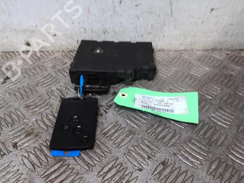 Used Card reader RENAULT CLIO IV (BH_) 1.5 dCi 90 (90 hp) 20354486