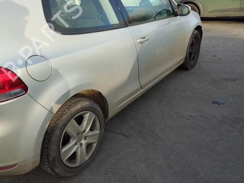 Left taillight VW GOLF VI (5K1) 2.0 TDI | BP26004008C34 - Image 14