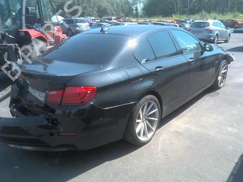 Shift knob BMW 5 (F10) 525 d | BP25275949I34  - Image 7