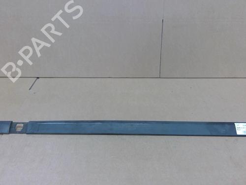 Used Door moulding trim RENAULT CLIO III (BR0/1, CR0/1) 1.4 16V (98 hp) 29041899