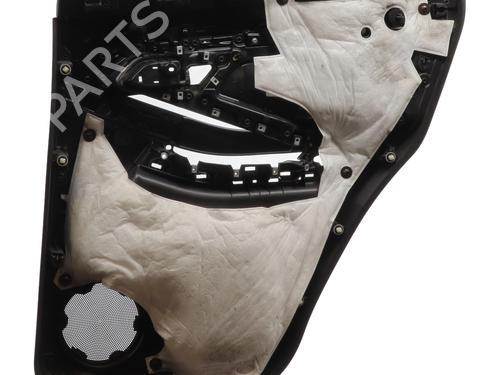 Rear left panel LAND ROVER RANGE ROVER EVOQUE (L551) 2.0 D150 MHEV 4x4 | BP29407775C60 
