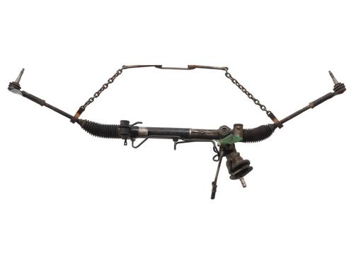 Used Steering rack Steering rack OPEL INSIGNIA A (G09) 2.0 CDTI (68) (131 hp) 29600324 29600324