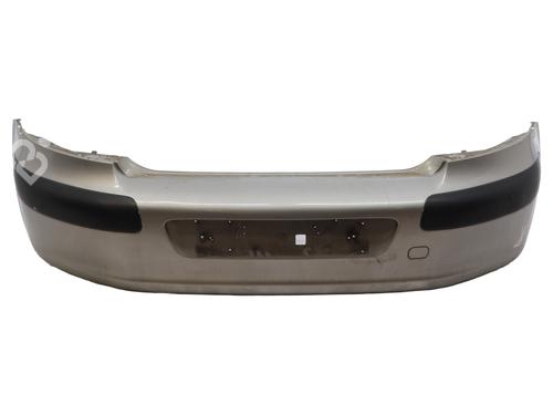 Used Rear bumper PEUGEOT 307 (3A/C) 1.6 HDi (90 hp) 29896642