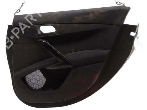 Rear right panel PEUGEOT 508 SW I (8E_) 1.6 VTi | BP35902536C61 - Image 5