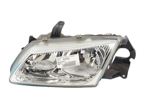 Left headlight NISSAN ALMERA II Hatchback (N16) 1.5 | BP32383603C28 - Image 5