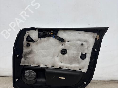 Front left panel CHRYSLER PT CRUISER (PT_) 2.2 CRD | BP37504641C58 - Image 3