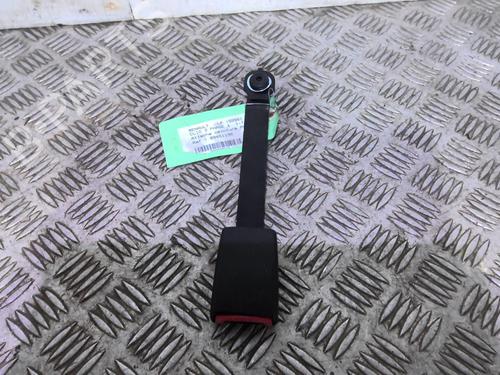 Used Seat buckle RENAULT CLIO III (BR0/1, CR0/1) 1.2 16V (BR0P, CR0P) (101 hp) 20351060