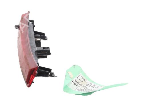 Used Third brake light Third brake light RENAULT CLIO IV Grandtour (KH_) 0.9 TCe 90 (90 hp) 34151214 34151214
