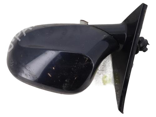 Used Left mirror BMW 1 Coupe (E82) 120 d (177 hp) 22749101