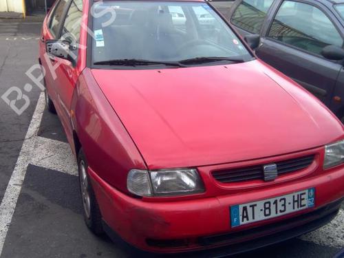 Right headlight SEAT CORDOBA (6K1, 6K2) 1.9 SDI | BP21999347C29 
