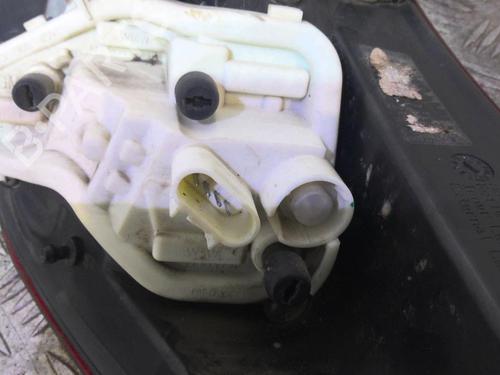 Used Left taillight OPEL ASTRA J (P10) 1.7 CDTI (68) (110 hp) 20361146