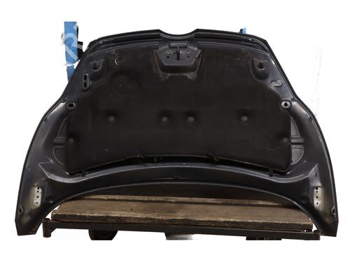 Hood FORD FIESTA VI (CB1, CCN) 1.6 TDCi | BP27161707C1