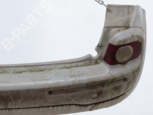 rear-bumper-citroen-c3-picasso-sh_-2008-36423699 main image
