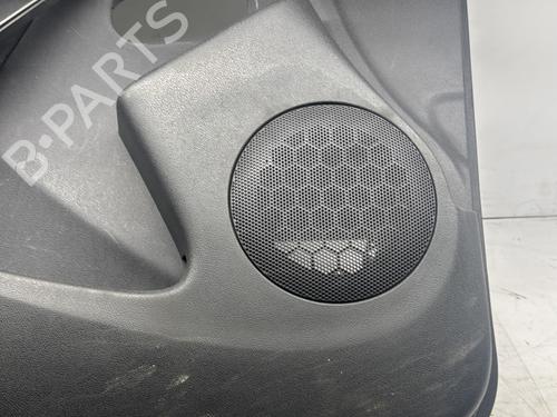 Front left panel DACIA DUSTER (HS_) 1.5 dCi (HSAJ) | BP33709091C58  - Image 5