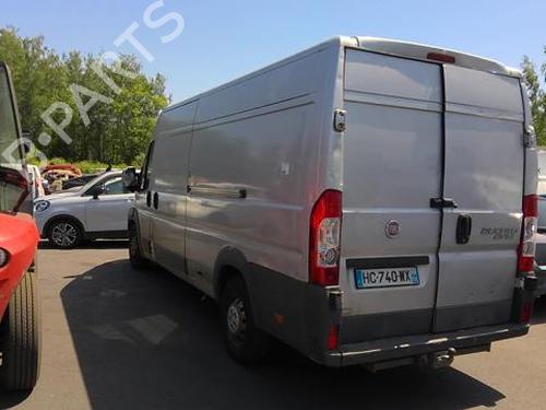 Ratstangsstang FIAT DUCATO Van (250_) 130 Multijet 2,3 D | BP36314340I23 - Image 14
