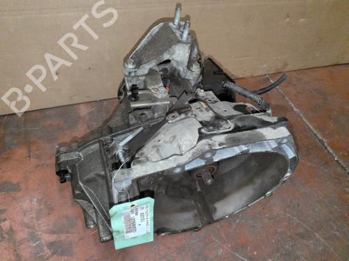 Gearbox FORD FIESTA VI (CB1, CCN) | BP37656900M3 - Image 7