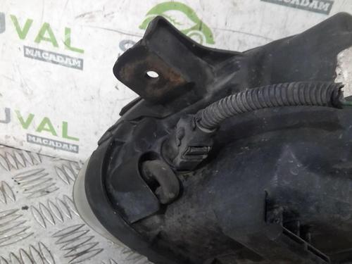 Right headlight HYUNDAI ACCENT II (LC) 1.5 CRDi | BP20362442C29 
