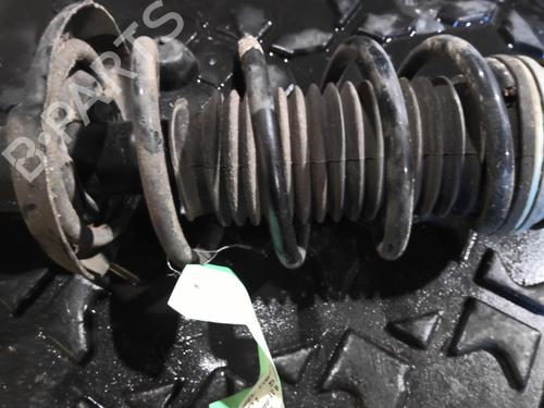 Left front shock absorber OPEL CORSA D (S07) 1.3 CDTI (L08, L68) | BP23789348M16 