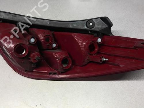 Left taillight HYUNDAI i20 I (PB, PBT) 1.2 | BP20369217C34 