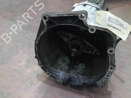 Gearbox BMW 1 (E87) 120 d | BP22003984M3 