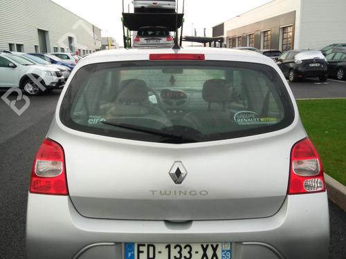 Front wiper motor RENAULT TWINGO II (CN0_) 1.5 dCi (CN0U) | BP23251509M29  - Image 17