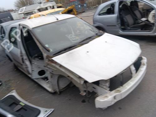 Forskærm Højre DACIA LOGAN (LS_) 1.4 (LS0A, LS0C, LS0E, LS0G) | BP32150233C42 