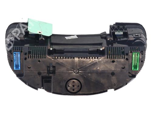Instrument cluster AUDI A4 B7 (8EC) 1.9 TDI | BP31655236C47 