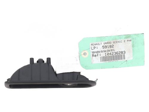 Used Left rear window switch Left rear window switch RENAULT GRAND SCÉNIC II (JM0/1_) 1.5 dCi (JM02, JM13) (101 hp) 24964932 24964932