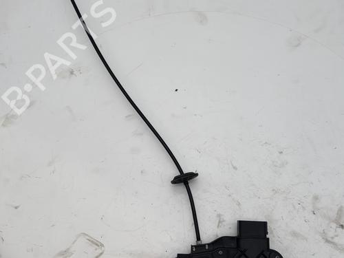 Used Front right lock Front right lock LAND ROVER FREELANDER 2 (L359) 2.2 SD4 4x4 (190 hp) 33968626 33968626