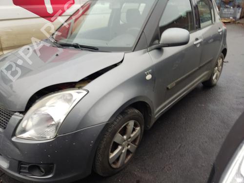 Left taillight SUZUKI SWIFT III (MZ, EZ) 1.3 DDiS (RS413D) | BP33180438C34 - Image 12