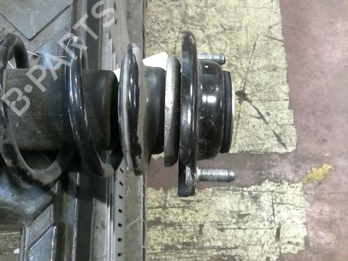 Left front shock absorber MITSUBISHI MIRAGE / SPACE STAR VI Hatchback (A0_A) 1.2 (A03A) | BP20351712M16 
