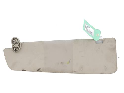 left-sun-visor-peugeot-boxer-van-2006-28683846 main image