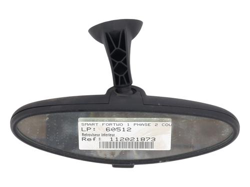 Rear mirror SMART FORTWO Coupe (450) 0.8 CDI (450.300, 450.301, 450.302, 450.303, 450.306) | BP29082804I6 