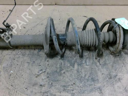 Right front shock absorber DACIA LOGAN MCV (KS_) 1.5 dCi (KS04) | BP28130457M17 - Image 2