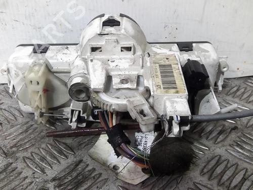 Used Climate control Climate control 20352724 20352724