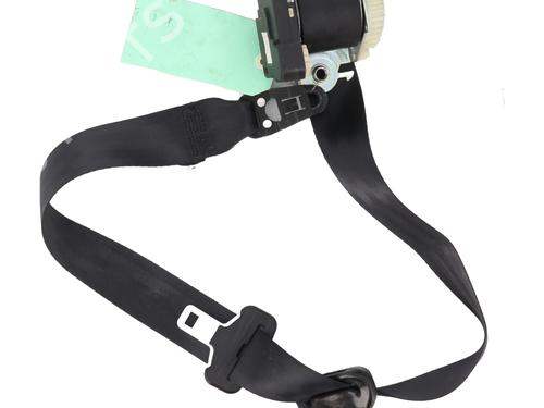 Rear right seatbelt RENAULT TWINGO II (CN0_) 1.2 16V (CN04, CN0B) | BP27214052I28 - Image 3