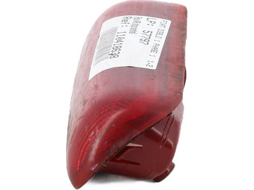 Third brake light FIAT DOBLO MPV (119_, 223_) 1.3 JTD 16V | BP28160075L11 