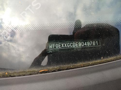 Left taillight FORD C-MAX (DM2) 1.6 TDCi | BP22003519C34 - Image 5