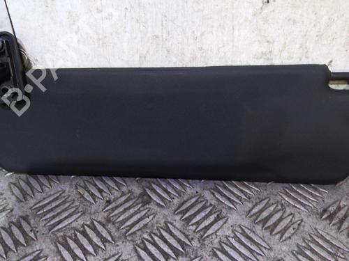 Used Right sun visor Right sun visor OPEL ASTRA H TwinTop (A04) 2.0 Turbo (L67) (200 hp) 20350430 20350430