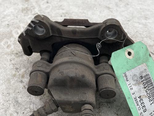 Left rear brake caliper MERCEDES-BENZ E-CLASS (W211) | BP37690196M107 - Image 2