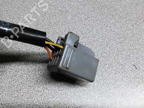 Left mirror FORD MONDEO III (B5Y) 1.8 16V | BP21826985C26 