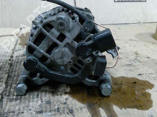 Alternator PEUGEOT 207 (WA_, WC_) 1.4 | BP26320130M7 