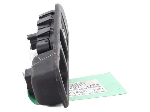 Used Right front window switch Right front window switch PEUGEOT 307 SW (3H) [2002-2009] 33472676 33472676