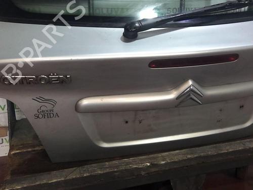 Used Tailgate Tailgate 22004862 22004862
