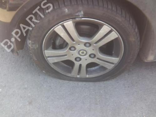 Left headlight SMART FORFOUR (454) 1.5 (454.032) | BP20354774C28 - Image 11
