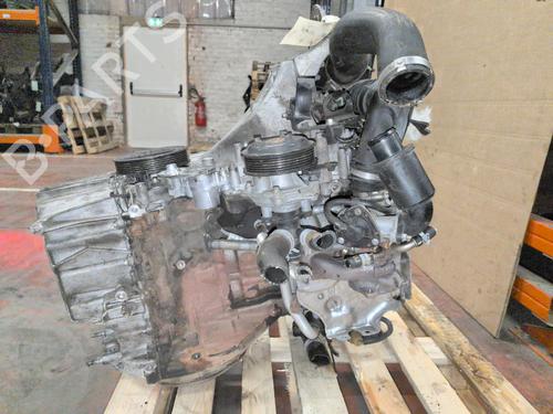 Engine FORD ECOSPORT 1.0 EcoBoost | BP39986367M1 - Image 3