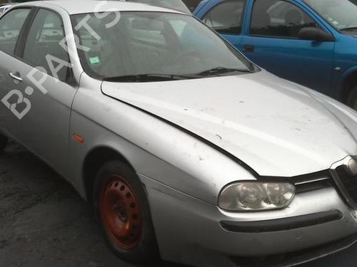 Radio ALFA ROMEO 156 (932_) 1.9 JTD (932B2) | BP20932784E6 