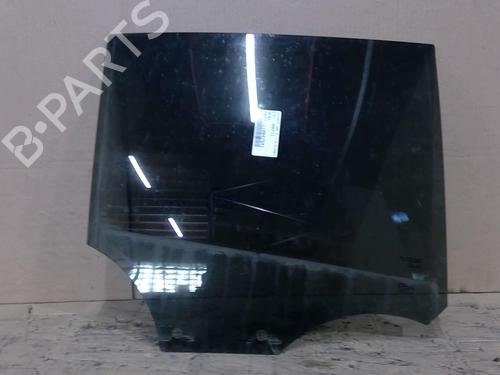 Rear right door window PEUGEOT 208 II (UB_, UP_, UW_, UJ_) 1.5 BlueHDI 100 9823170280