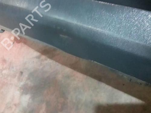 Rear bumper RENAULT MEGANE III Grandtour (KZ0/1) 1.5 dCi (KZ09, KZ0D, KZ1G, KZ29, KZ14, KZ1W, KZ10, KZ1F,... | BP20352718C8